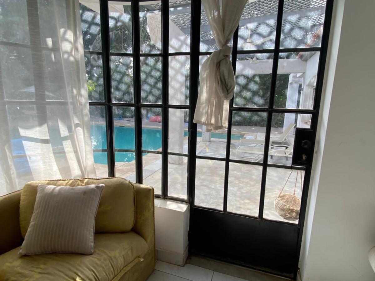 Villa By The Pyramids Le Caire